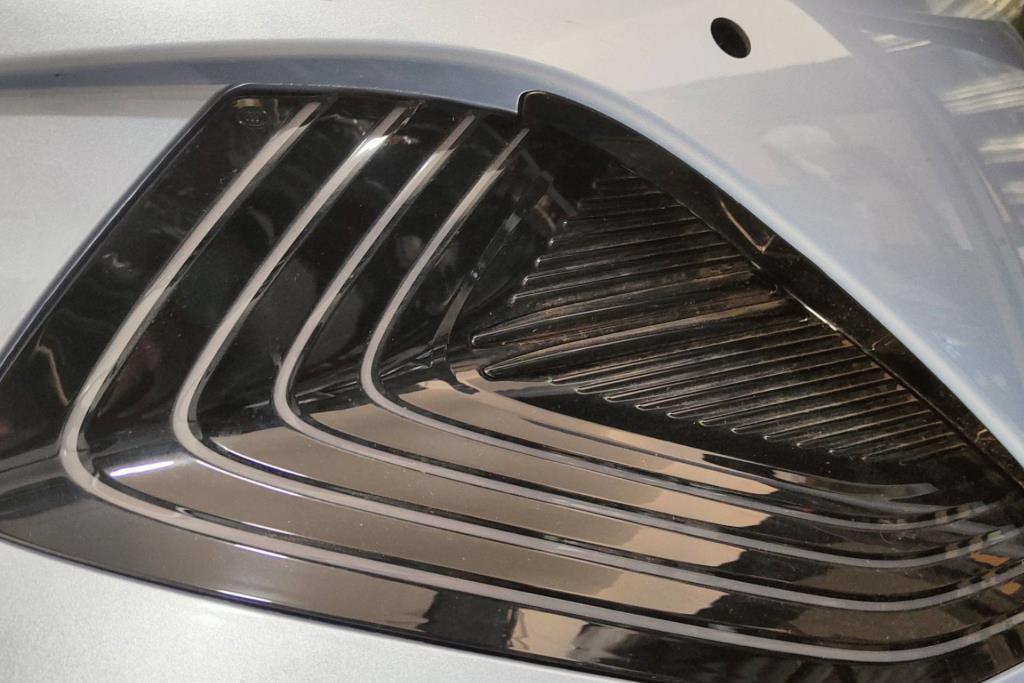 Body  Bumper BYD Seal