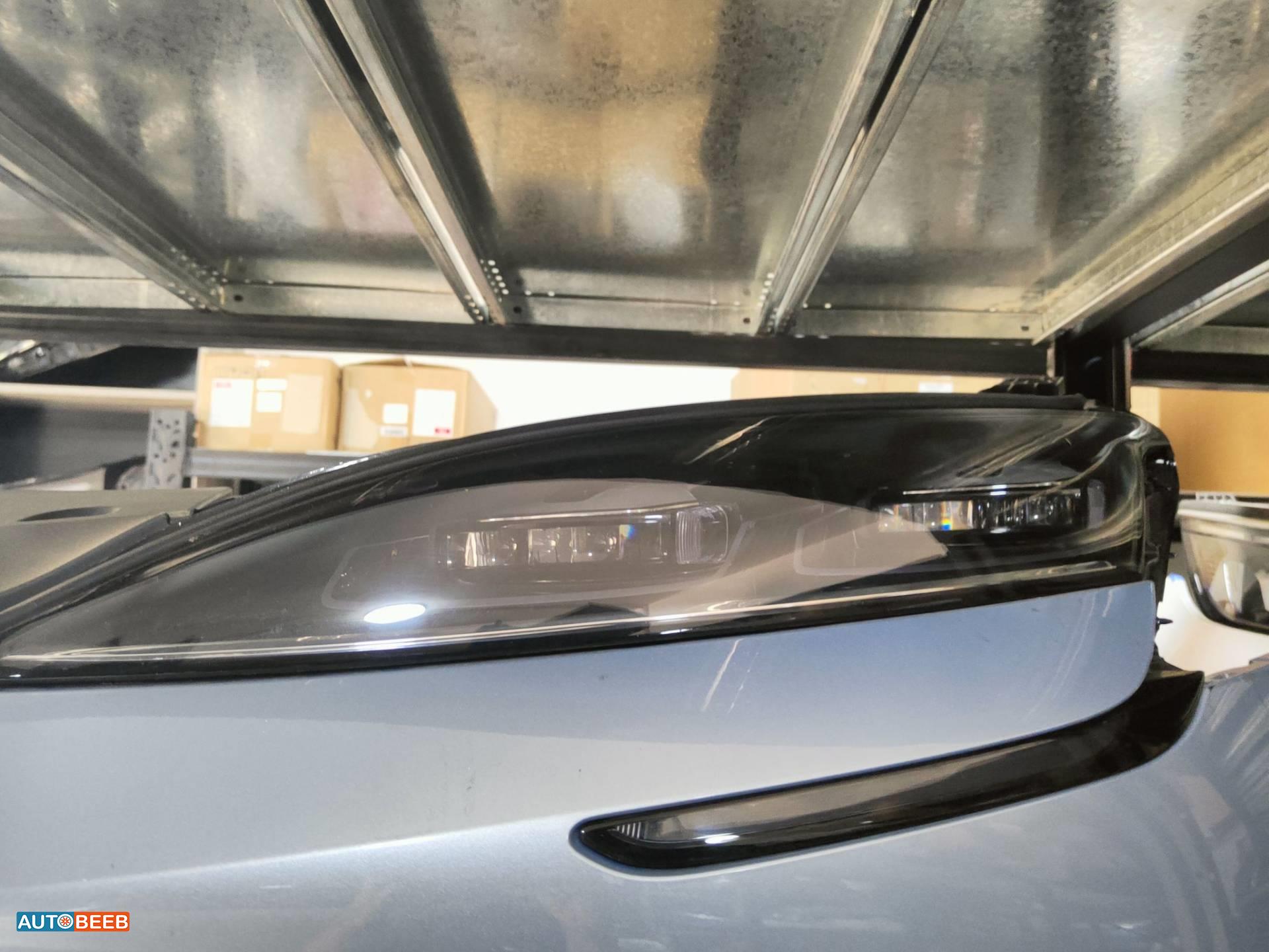 Lights Front light BYD Seal