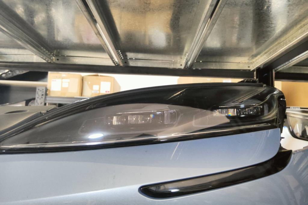 Lights Front light BYD Seal