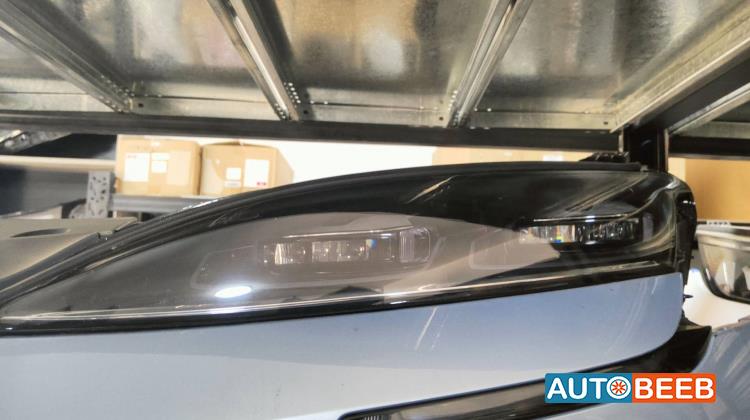 Lights Front light BYD Seal