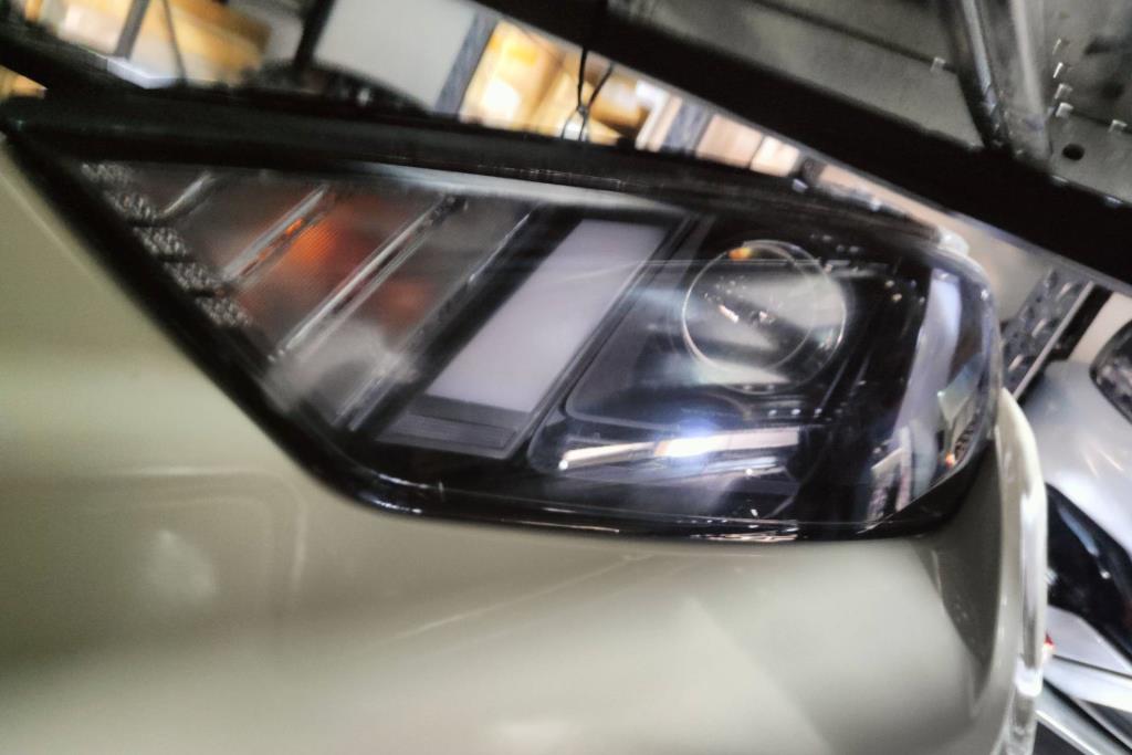 Lights Front light BYD Seagull