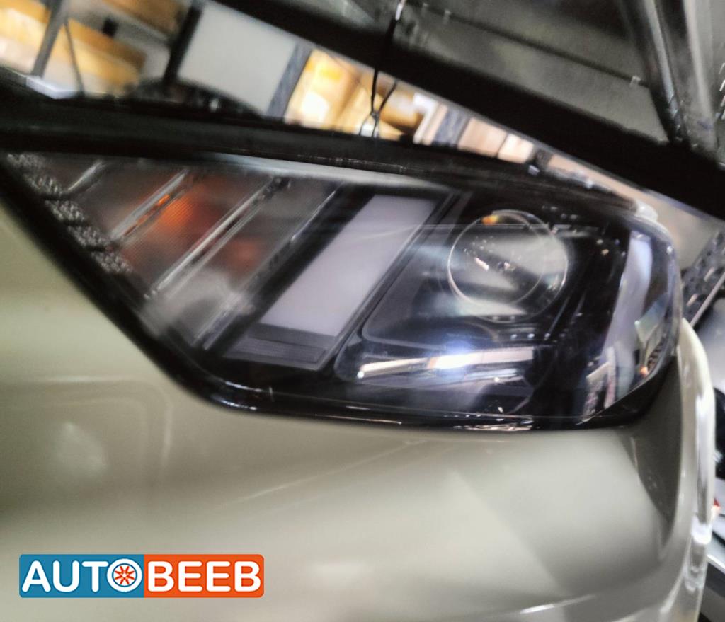 Lights Front light BYD Seagull