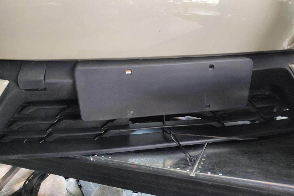 Body  Grilles BYD Seagull