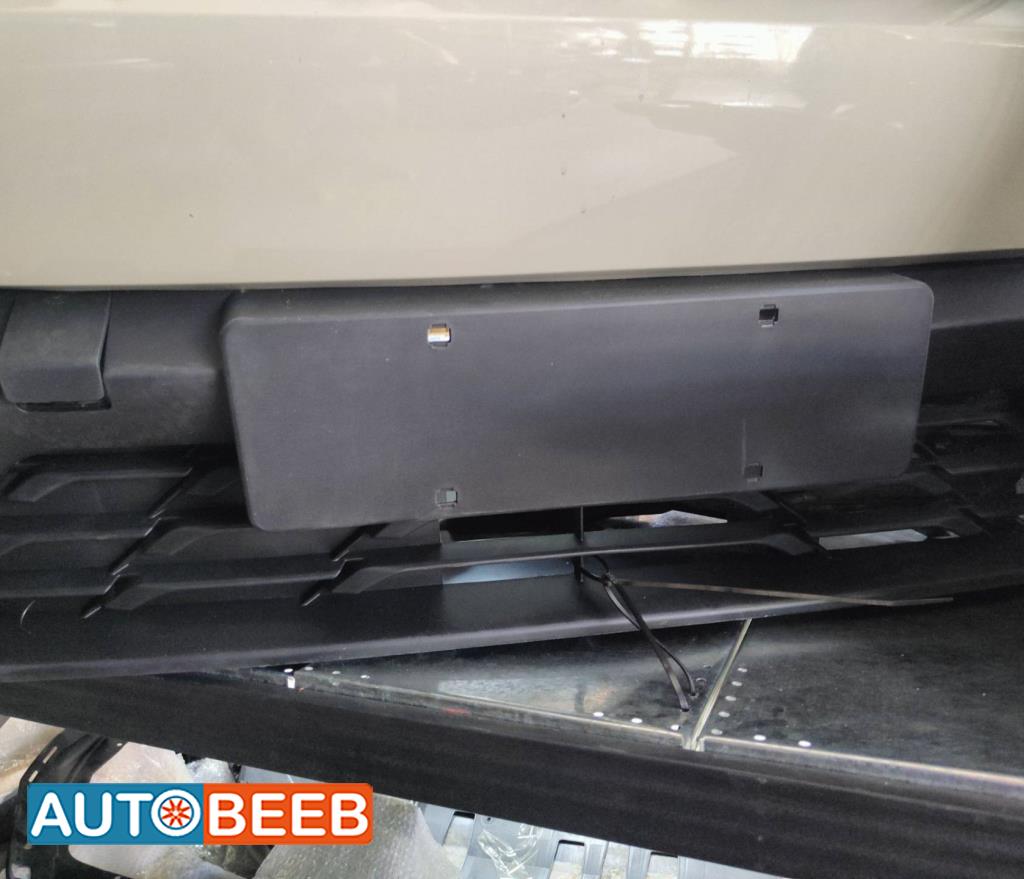 Body  Grilles BYD Seagull