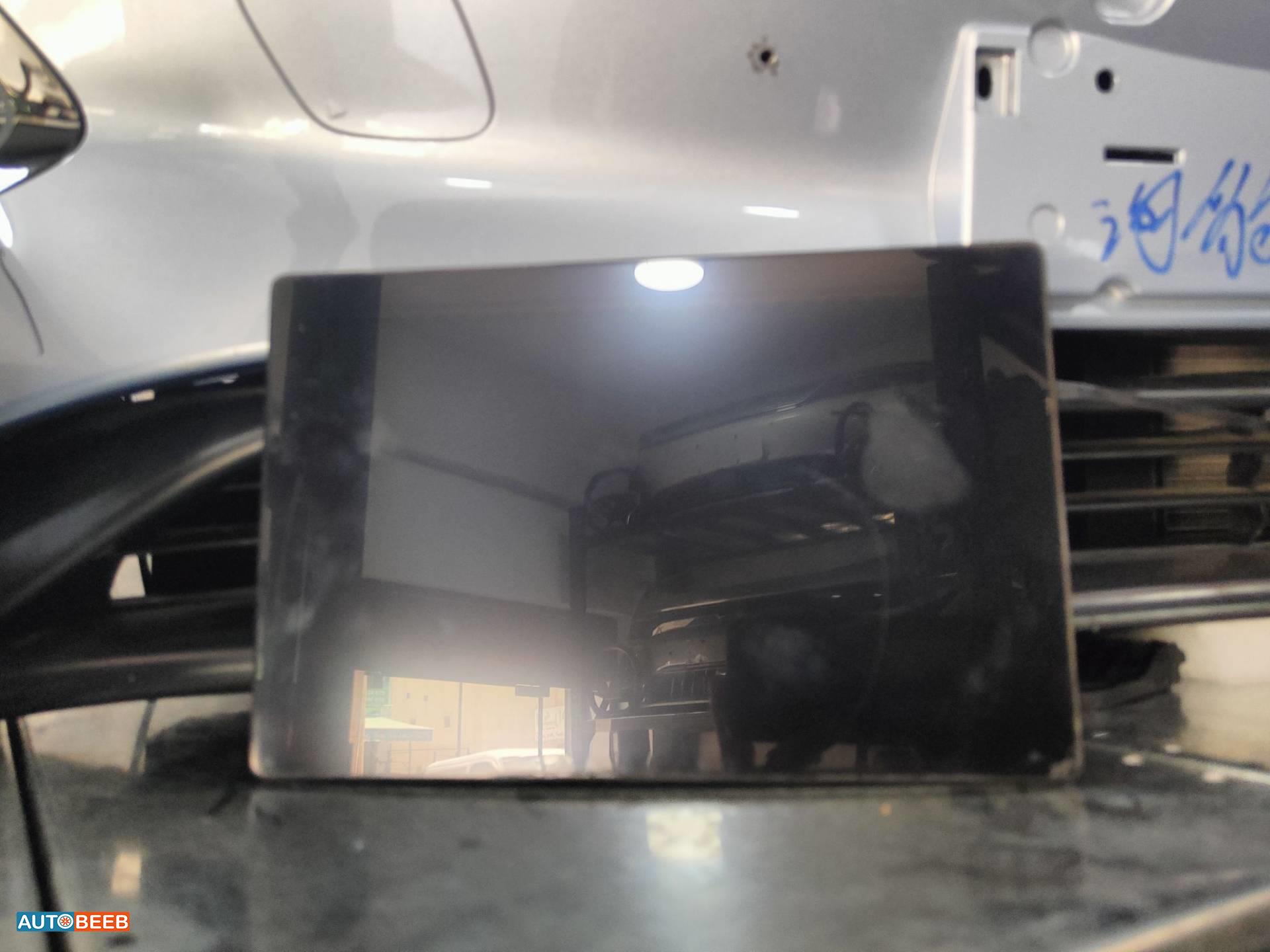 Electronics DVD Player BYD Seagull