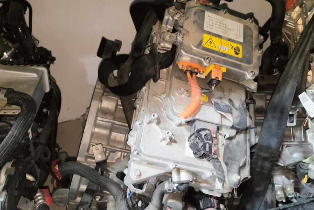  Gear Box Jetour T2
