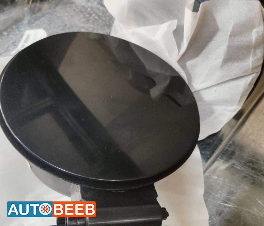 Body  Other BYD Qin