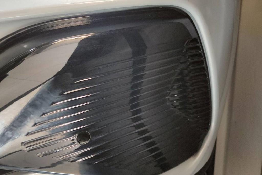 Body  Bumper BYD Yuan