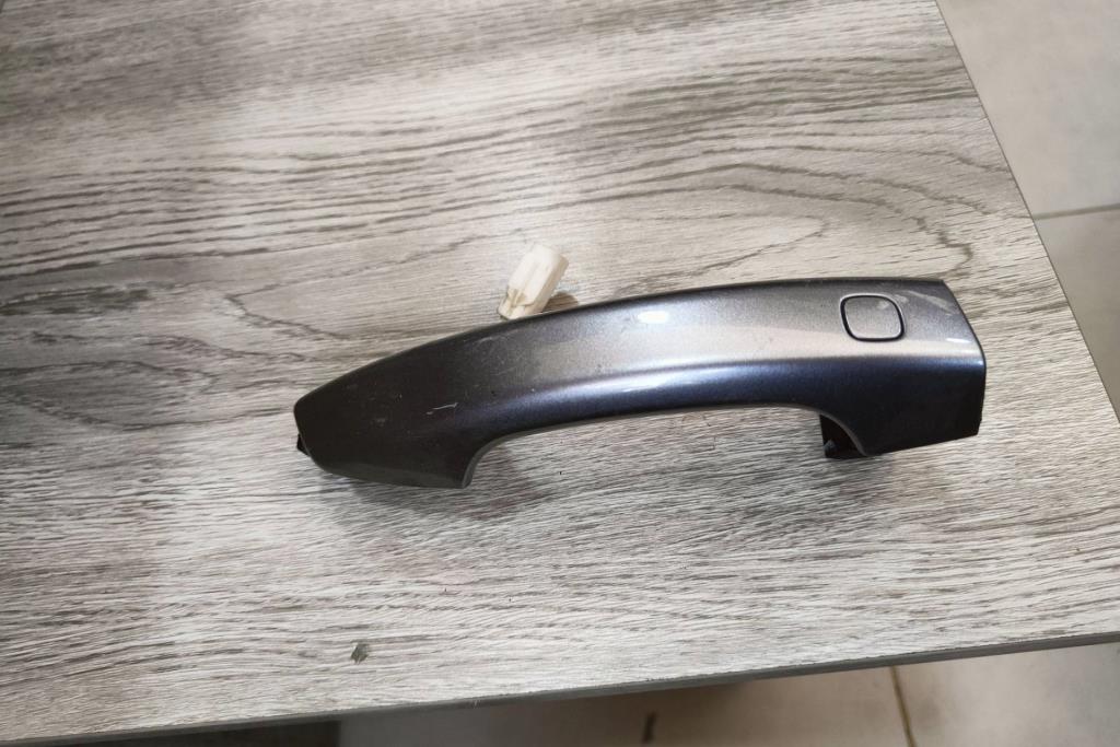 Body  Door Handle  BYD Destroyer 05