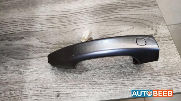 Body  Door Handle  BYD Destroyer 05