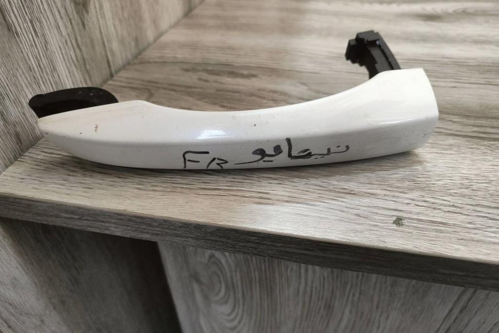يد باب خارجية أمامية يمين شمال نيتا U 2021 2022 2023 2024