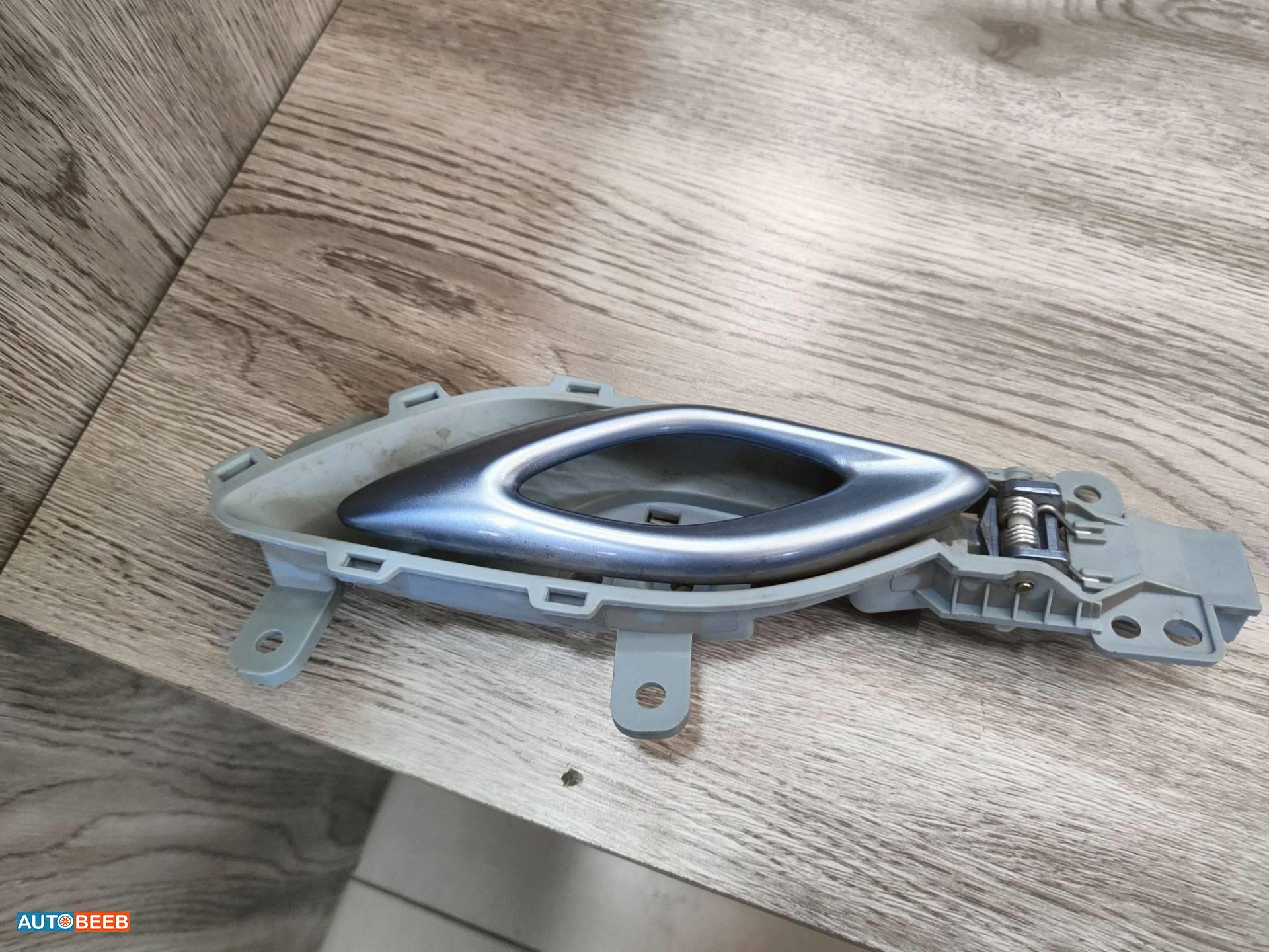 Body  Door Handle  BYD Seagull