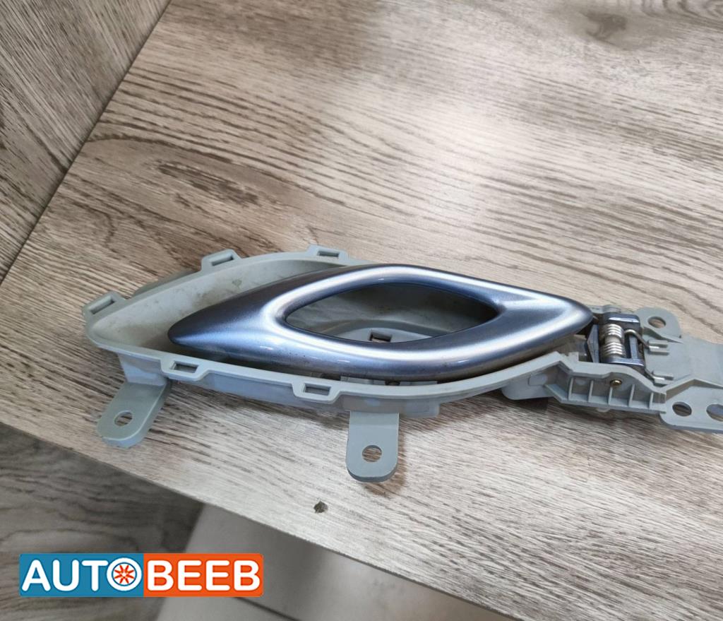 Body  Door Handle  BYD Seagull