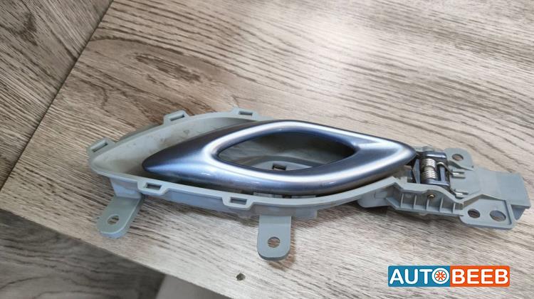 Body  Door Handle  BYD Seagull