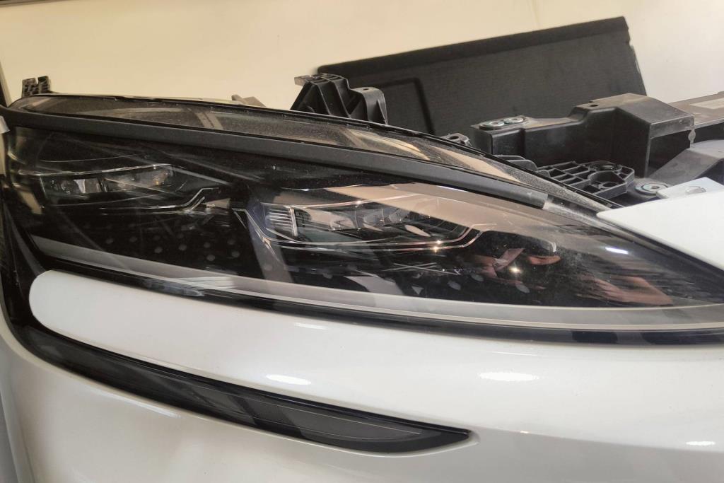 Lights Front light BYD Song Plus