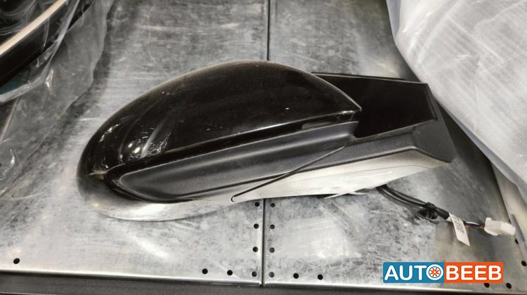 Body  Wing Mirror BYD Seagull