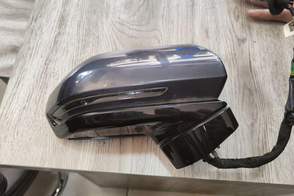 Body  Wing Mirror BYD Destroyer 05
