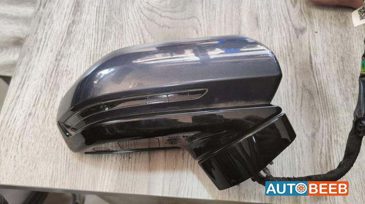 Body  Wing Mirror BYD Destroyer 05