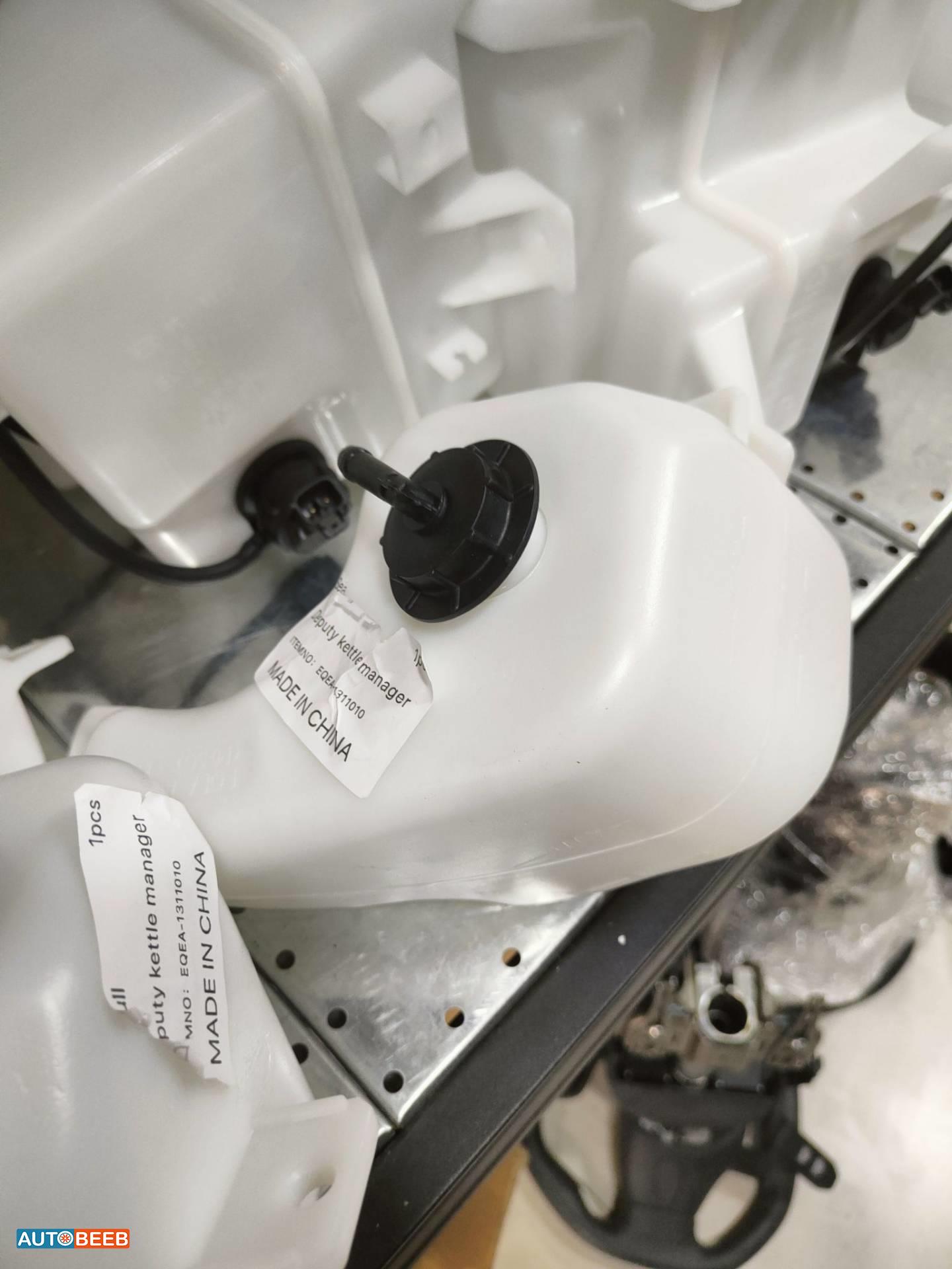  Mechanics  BYD Seagull