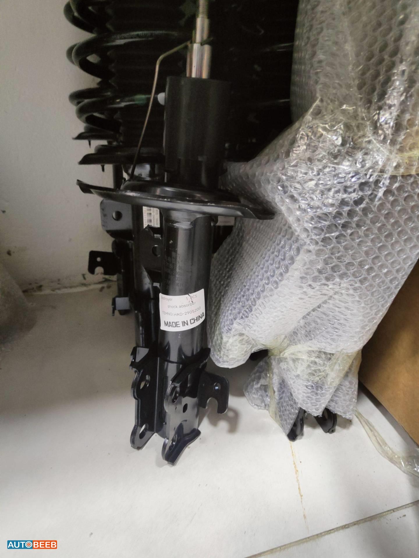  Shock Absorber BYD Destroyer 05