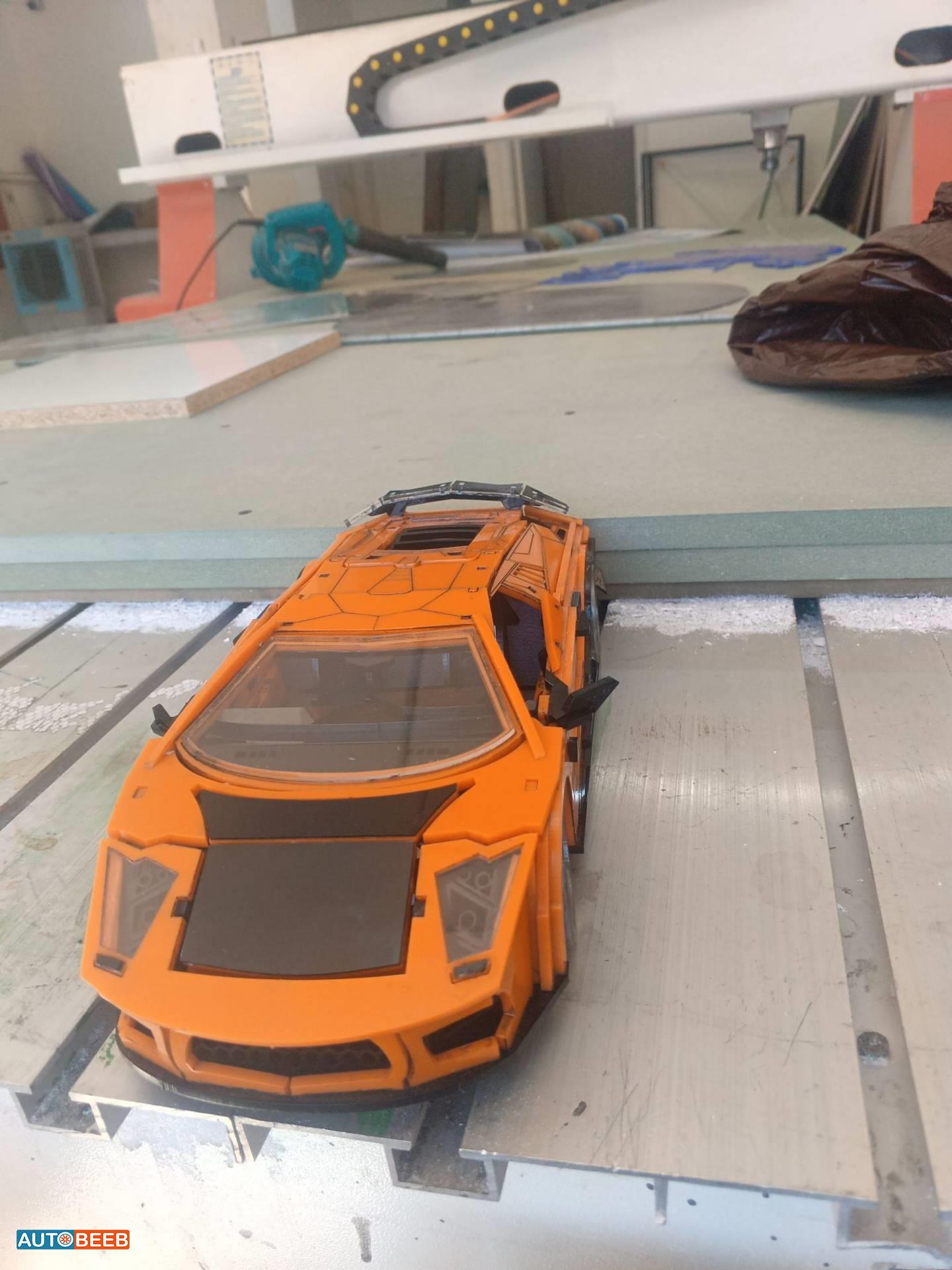 فيراري 360 2026