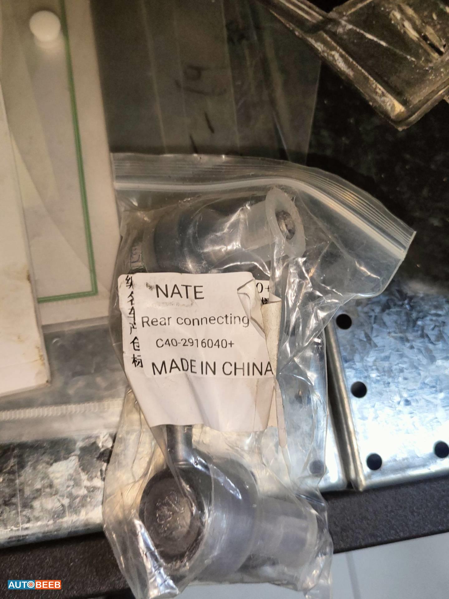  Mechanics  Neta GT
