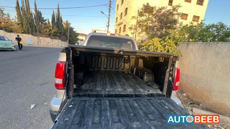 Ford Explorer 2007