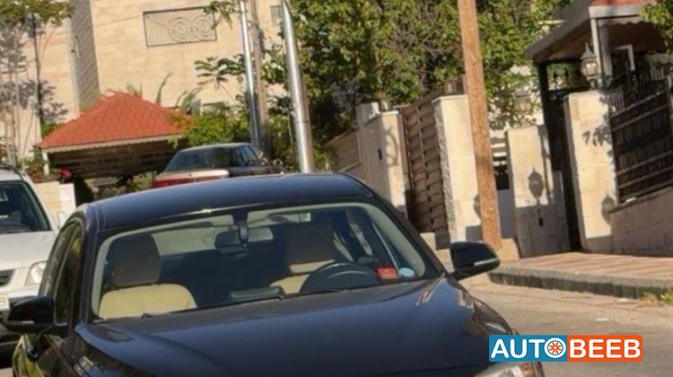 بي ام دبليو 316 2015