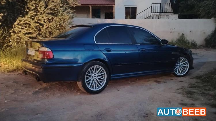 BMW 520 1997