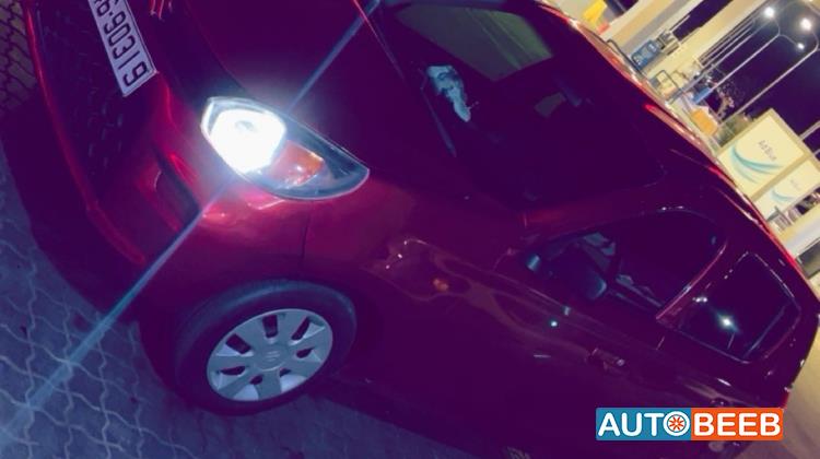 Suzuki Alto 2021