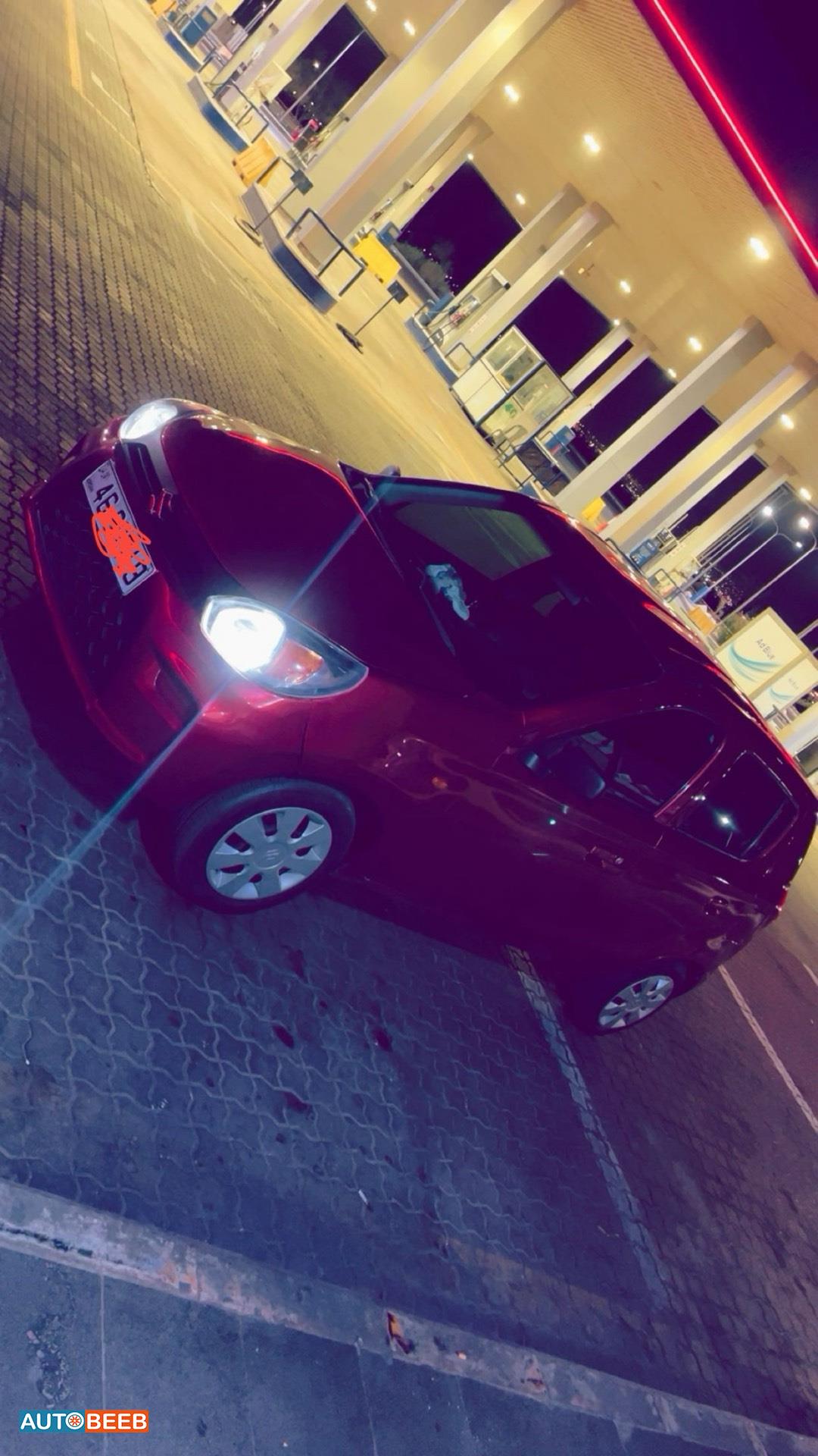 Suzuki Alto 2021