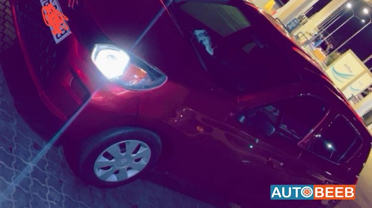 Suzuki Alto 2021