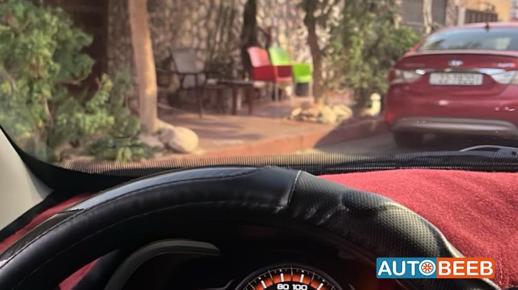 Suzuki Alto 2021