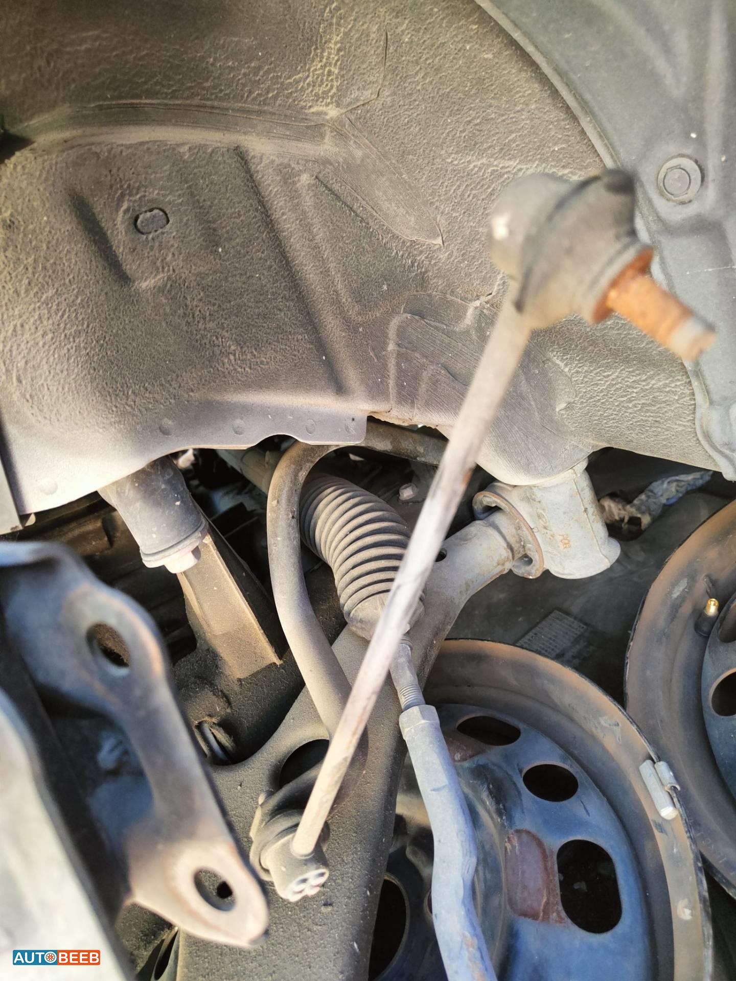  Mechanics  Mazda 3