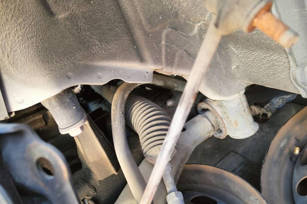  Mechanics  Mazda 3