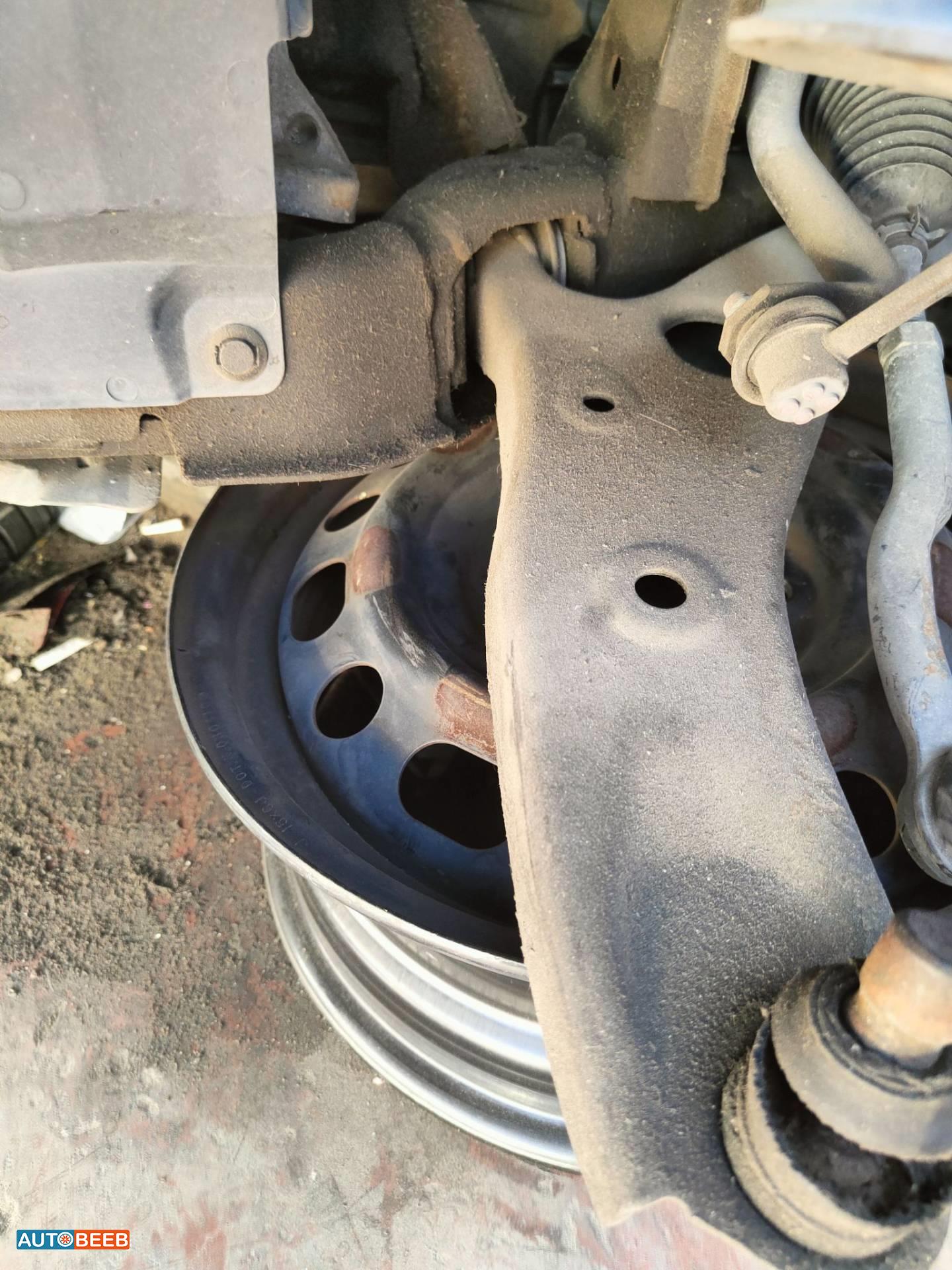  Mechanics  Mazda 3