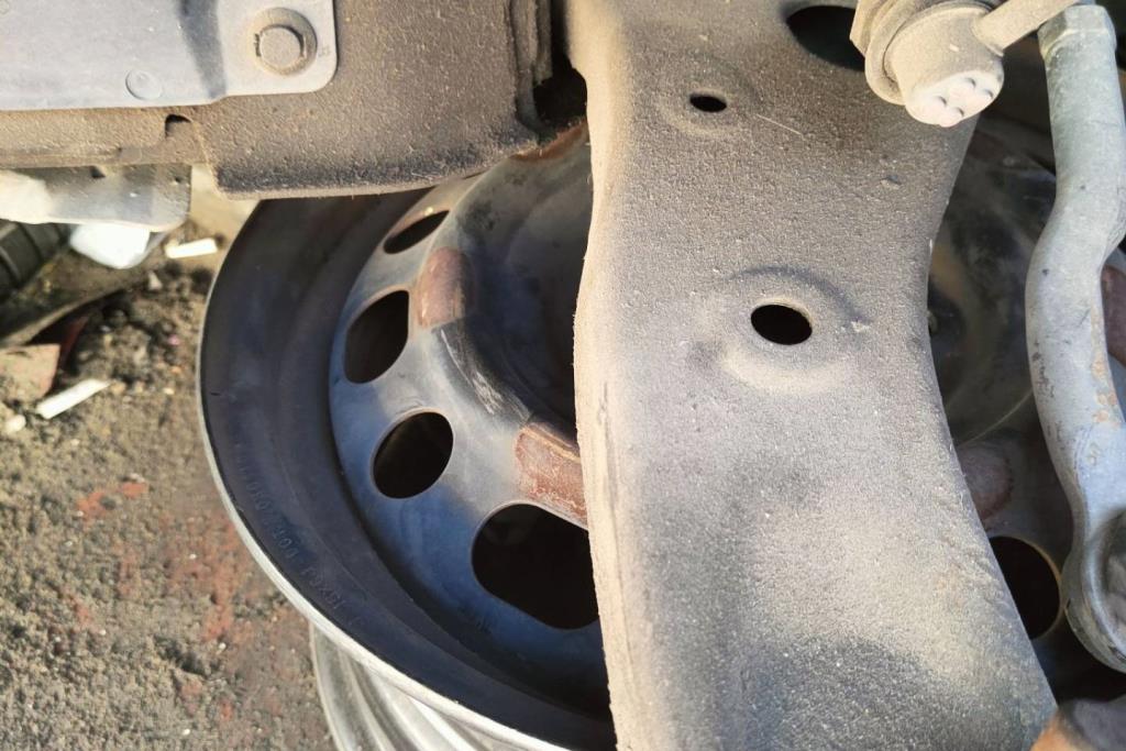  Mechanics  Mazda 3