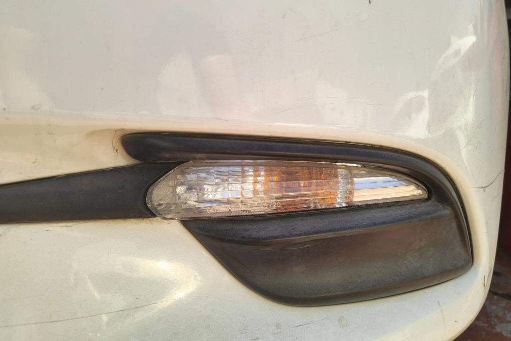 Lights Spotlight Mazda 3