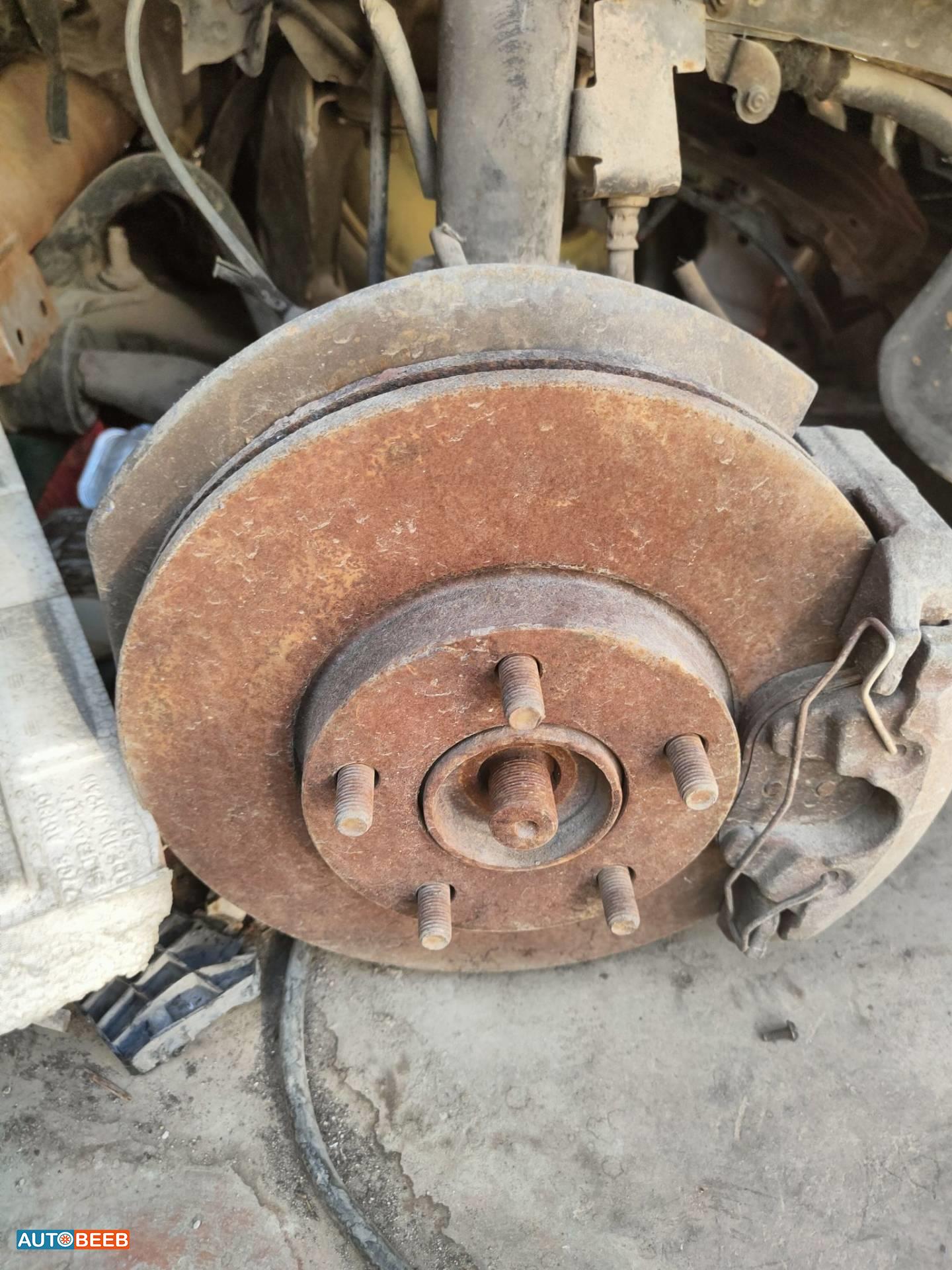  Mechanics  Mazda 3