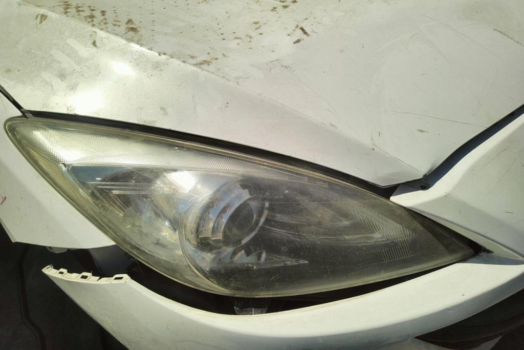 Lights Front light Mazda 3