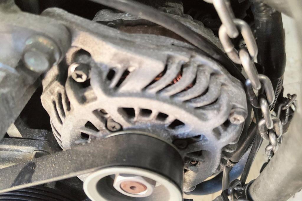 Mechanics  Mazda 3
