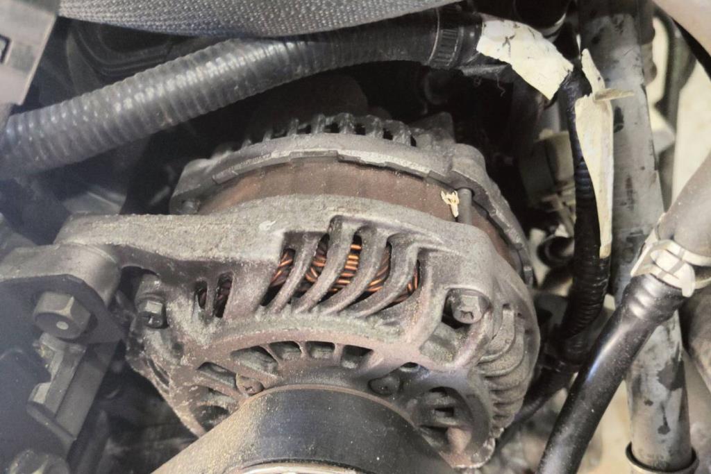  Mechanics  Mazda 3