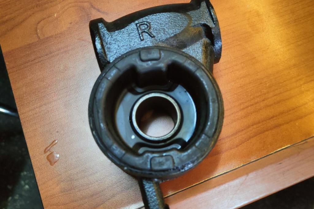  Mechanics  Mazda 3