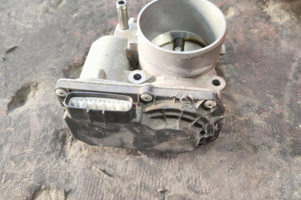  Mechanics  Mazda 3