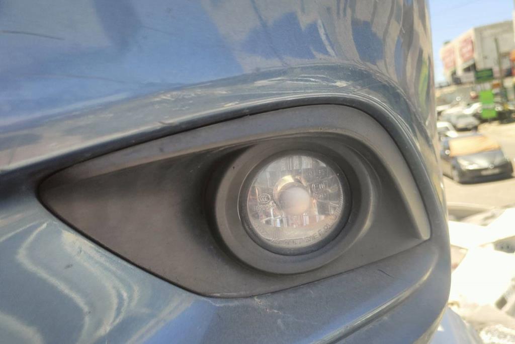 Lights Spotlight Mazda 6