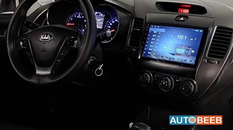 KIA Cerato 2017