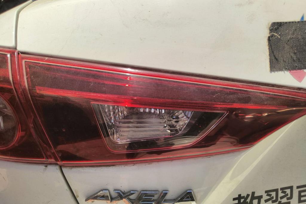 Lights Other Mazda 3