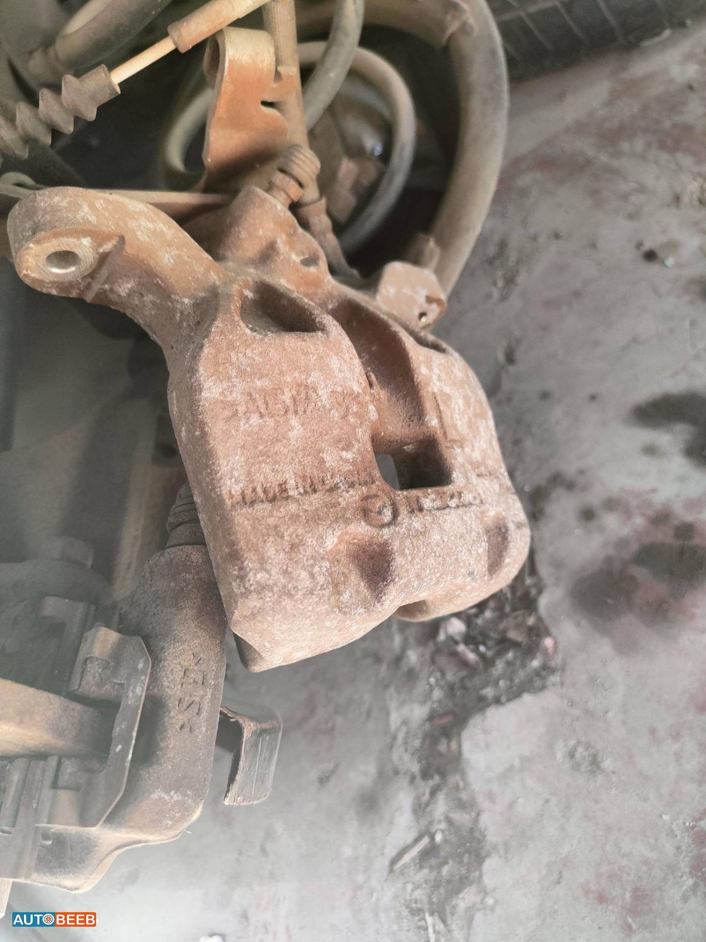  Mechanics  Mazda 3