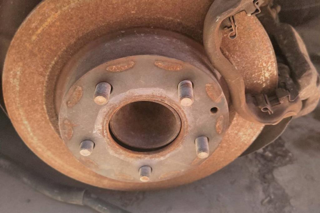  Mechanics  Mazda 3