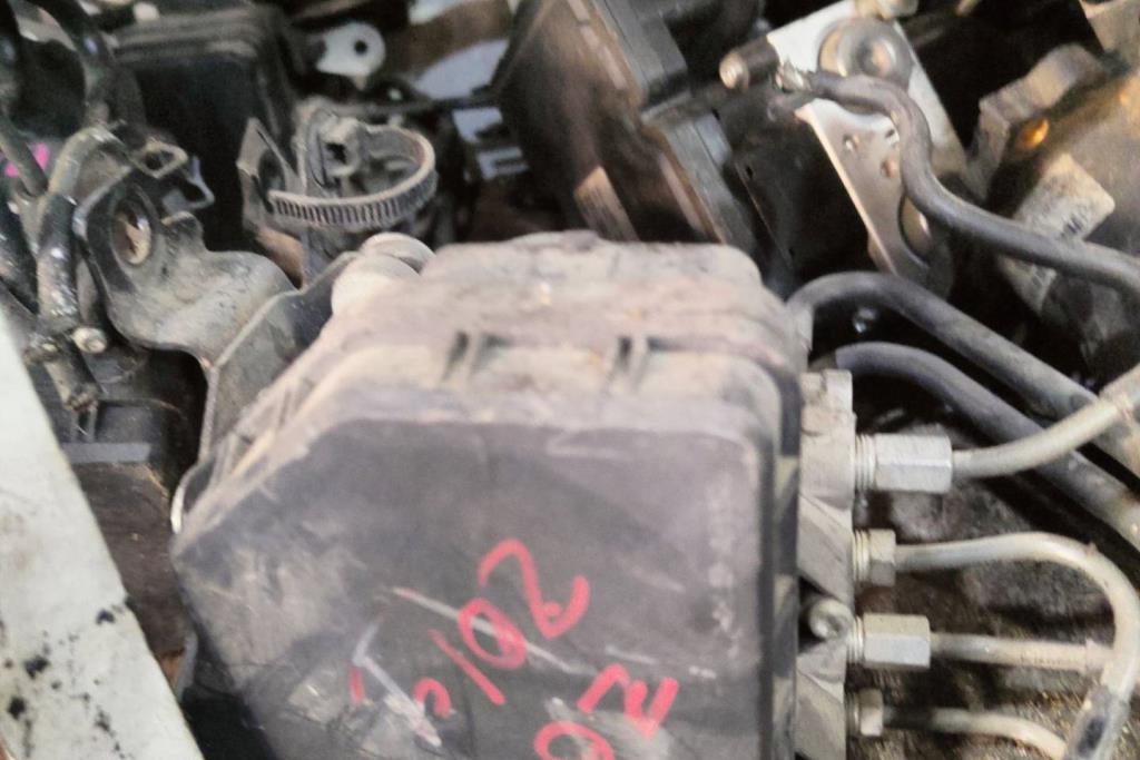  Mechanics  Mazda 6
